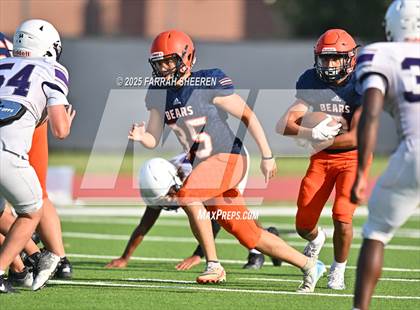 Thumbnail 3 in Ridge Point @ Bridgeland (B Team) photogallery.