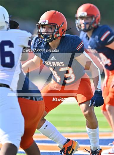 JV: Ridge Point @ Bridgeland (B Team)