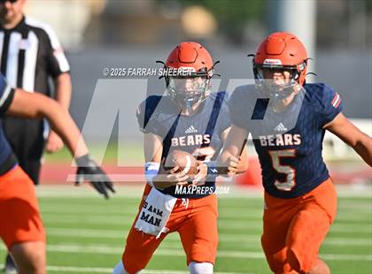 Thumbnail 1 in Ridge Point @ Bridgeland (B Team) photogallery.