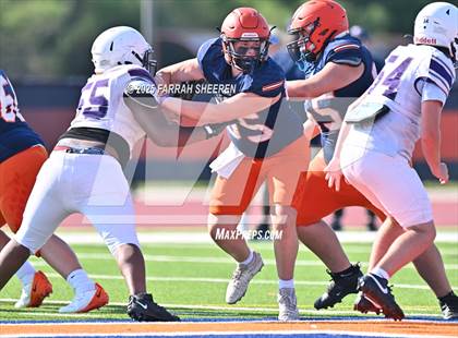 Thumbnail 1 in Ridge Point @ Bridgeland (B Team) photogallery.