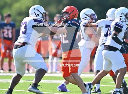 Thumbnail 3 in Ridge Point @ Bridgeland (B Team) photogallery.