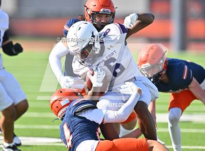 Thumbnail 2 in Ridge Point @ Bridgeland (B Team) photogallery.