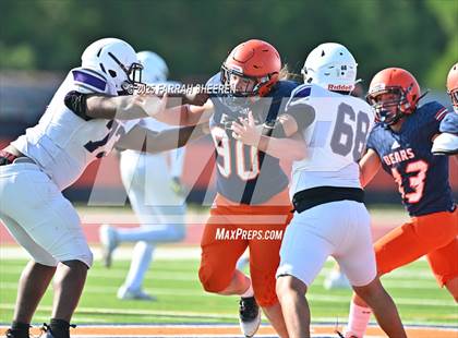 Thumbnail 3 in Ridge Point @ Bridgeland (B Team) photogallery.