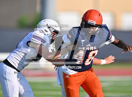 Thumbnail 3 in Ridge Point @ Bridgeland (B Team) photogallery.