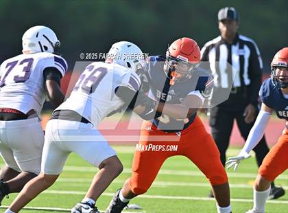 Thumbnail 3 in Ridge Point @ Bridgeland (B Team) photogallery.