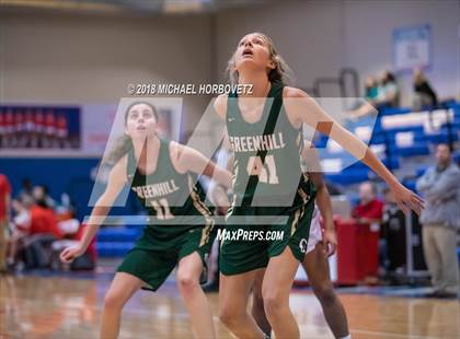 Thumbnail 3 in Greenhill @ Parish Episcopal photogallery.