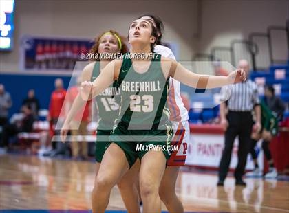 Thumbnail 2 in Greenhill @ Parish Episcopal photogallery.