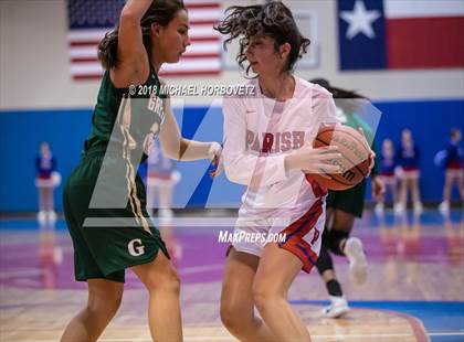 Thumbnail 3 in Greenhill @ Parish Episcopal photogallery.