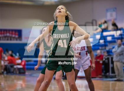 Thumbnail 1 in Greenhill @ Parish Episcopal photogallery.