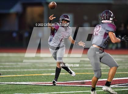 Thumbnail 1 in Pinelands Regional @ Matawan Regional photogallery.