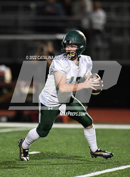 Thumbnail 1 in Pinelands Regional @ Matawan Regional photogallery.