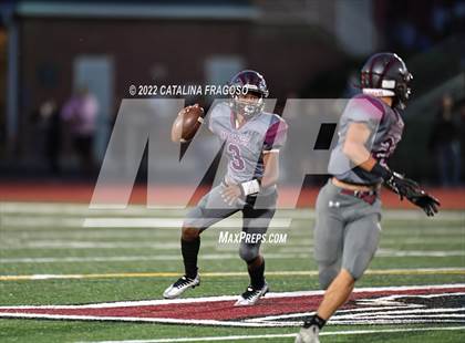 Thumbnail 1 in Pinelands Regional @ Matawan Regional photogallery.