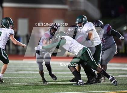 Thumbnail 1 in Pinelands Regional @ Matawan Regional photogallery.