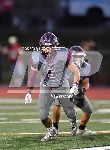 Thumbnail 1 in Pinelands Regional @ Matawan Regional photogallery.