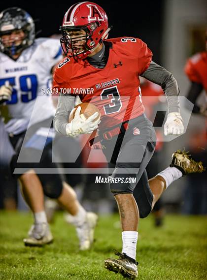Thumbnail 1 in Pearl City-Eastland @ Amboy/LaMoille/Ohio photogallery.