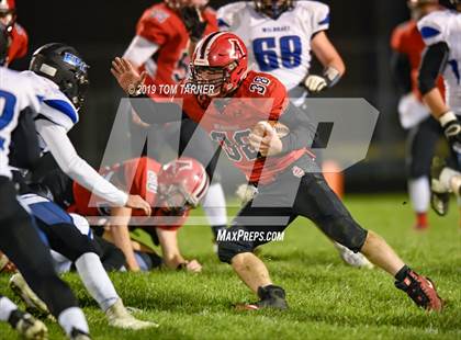 Thumbnail 3 in Pearl City-Eastland @ Amboy/LaMoille/Ohio photogallery.