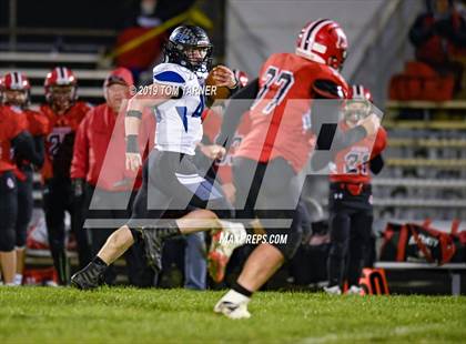 Thumbnail 1 in Pearl City-Eastland @ Amboy/LaMoille/Ohio photogallery.