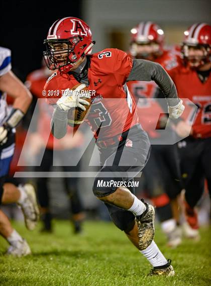 Thumbnail 3 in Pearl City-Eastland @ Amboy/LaMoille/Ohio photogallery.