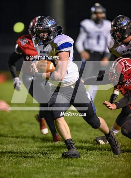 Thumbnail 2 in Pearl City-Eastland @ Amboy/LaMoille/Ohio photogallery.