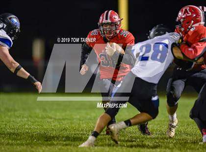 Thumbnail 1 in Pearl City-Eastland @ Amboy/LaMoille/Ohio photogallery.