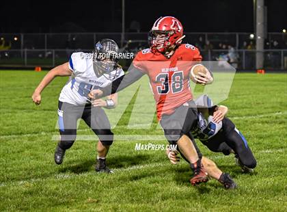 Thumbnail 3 in Pearl City-Eastland @ Amboy/LaMoille/Ohio photogallery.