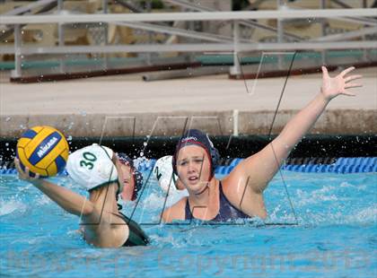 Thumbnail 1 in Campolindo vs Miramonte (Acalanes Invitational) photogallery.