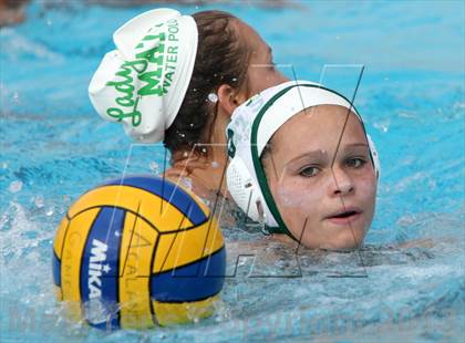 Thumbnail 2 in Campolindo vs Miramonte (Acalanes Invitational) photogallery.