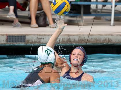 Thumbnail 1 in Campolindo vs Miramonte (Acalanes Invitational) photogallery.