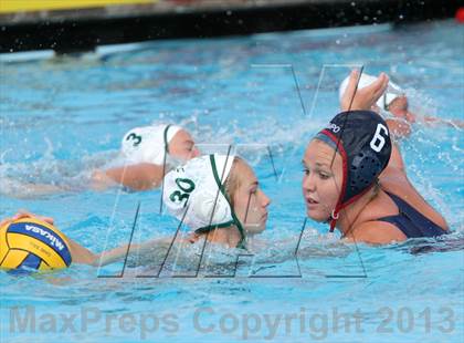 Thumbnail 1 in Campolindo vs Miramonte (Acalanes Invitational) photogallery.