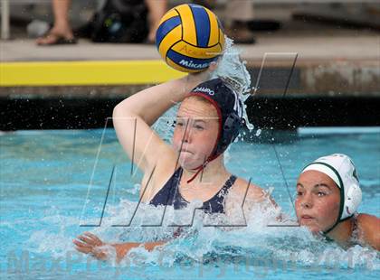 Thumbnail 3 in Campolindo vs Miramonte (Acalanes Invitational) photogallery.