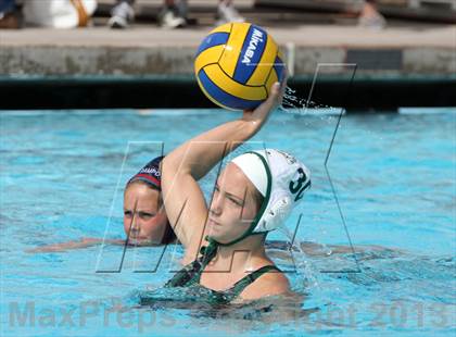 Thumbnail 1 in Campolindo vs Miramonte (Acalanes Invitational) photogallery.