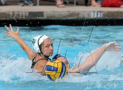 Thumbnail 2 in Campolindo vs Miramonte (Acalanes Invitational) photogallery.