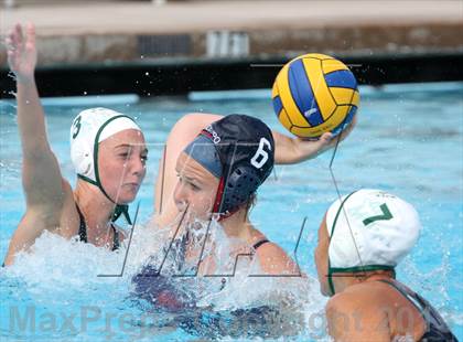 Thumbnail 2 in Campolindo vs Miramonte (Acalanes Invitational) photogallery.