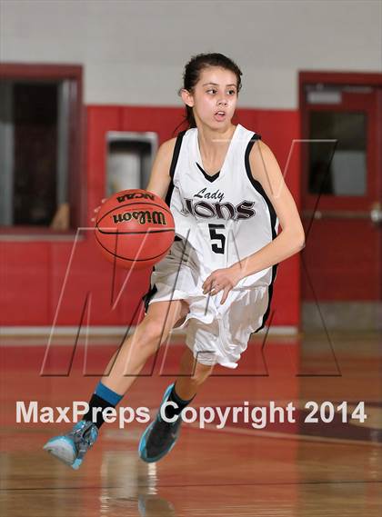 Thumbnail 1 in Turlock Christian vs. Valley Christian (CIF SJS D6 Final) photogallery.