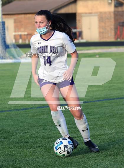 Thumbnail 1 in Ardrey Kell @ Charlotte Latin photogallery.