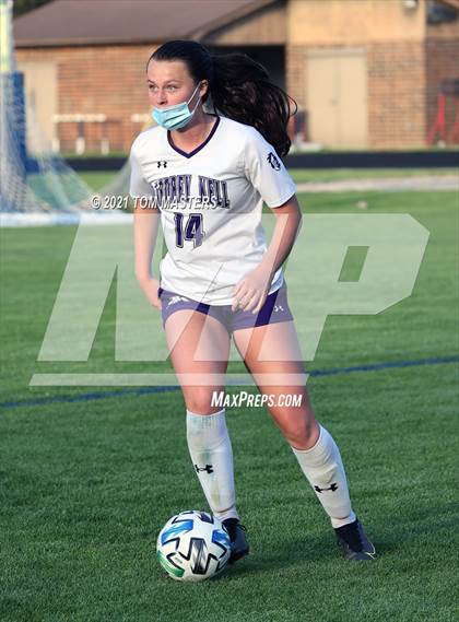Thumbnail 2 in Ardrey Kell @ Charlotte Latin photogallery.
