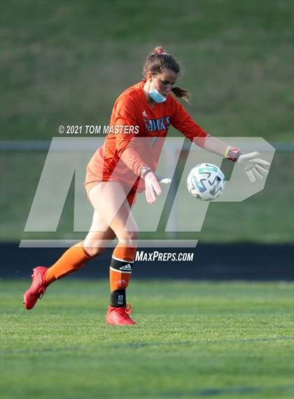 Thumbnail 3 in Ardrey Kell @ Charlotte Latin photogallery.