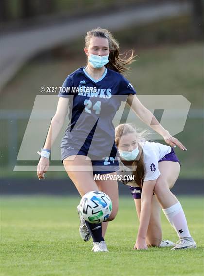 Thumbnail 3 in Ardrey Kell @ Charlotte Latin photogallery.