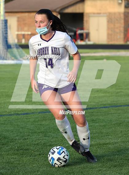 Thumbnail 3 in Ardrey Kell @ Charlotte Latin photogallery.