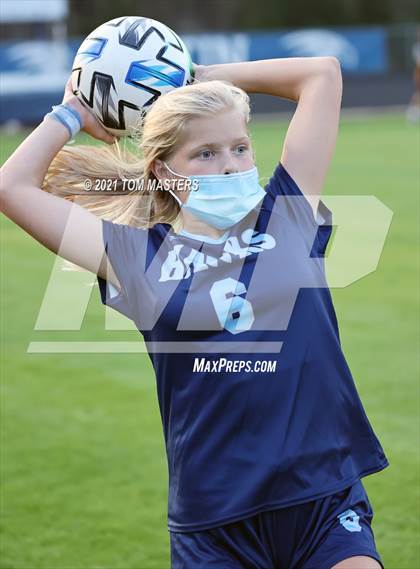 Thumbnail 2 in Ardrey Kell @ Charlotte Latin photogallery.