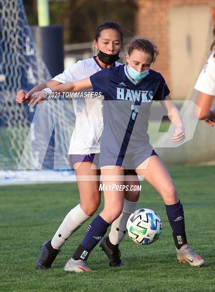 Thumbnail 3 in Ardrey Kell @ Charlotte Latin photogallery.