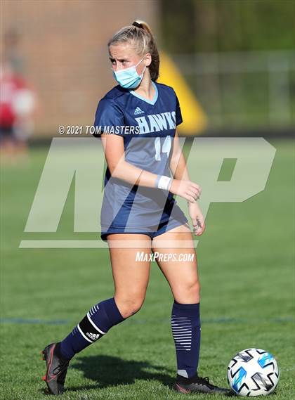 Thumbnail 3 in Ardrey Kell @ Charlotte Latin photogallery.