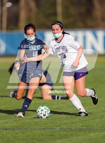 Thumbnail 3 in Ardrey Kell @ Charlotte Latin photogallery.