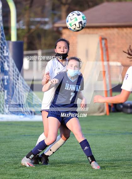 Thumbnail 1 in Ardrey Kell @ Charlotte Latin photogallery.
