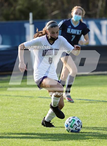 Thumbnail 1 in Ardrey Kell @ Charlotte Latin photogallery.