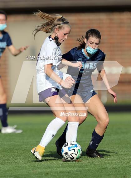 Thumbnail 3 in Ardrey Kell @ Charlotte Latin photogallery.