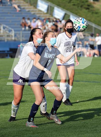 Thumbnail 3 in Ardrey Kell @ Charlotte Latin photogallery.