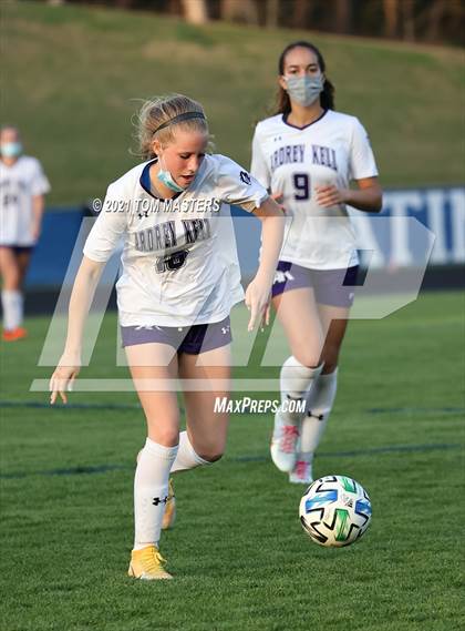 Thumbnail 2 in Ardrey Kell @ Charlotte Latin photogallery.