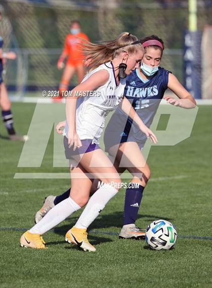 Thumbnail 1 in Ardrey Kell @ Charlotte Latin photogallery.