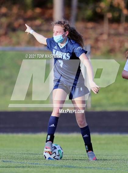 Thumbnail 3 in Ardrey Kell @ Charlotte Latin photogallery.